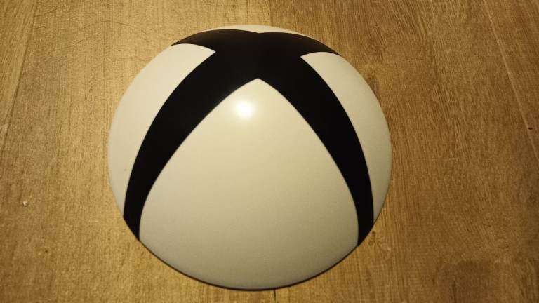 Xbox night light