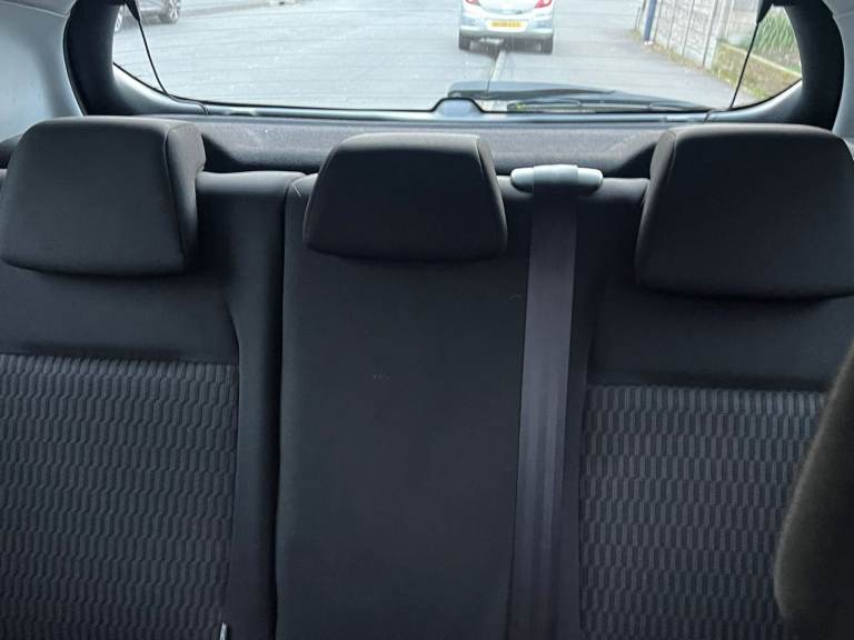 Peugeot 208 PURETECH WITH VERY LOW 66K MILES