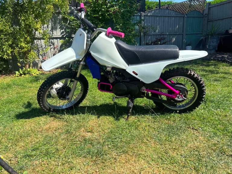 PW80 Original