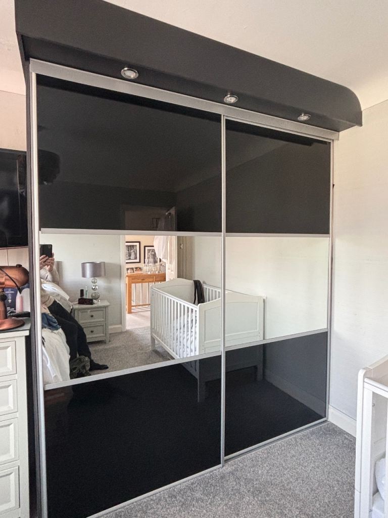 Sliding Wardrobe Doors