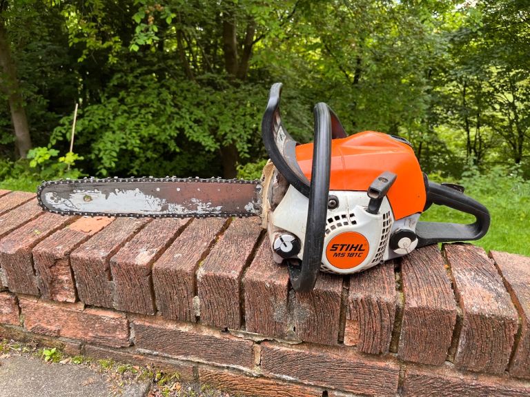 Stihl MS181C