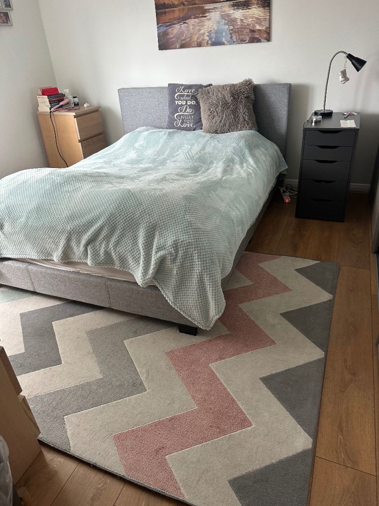 Double room to rent 