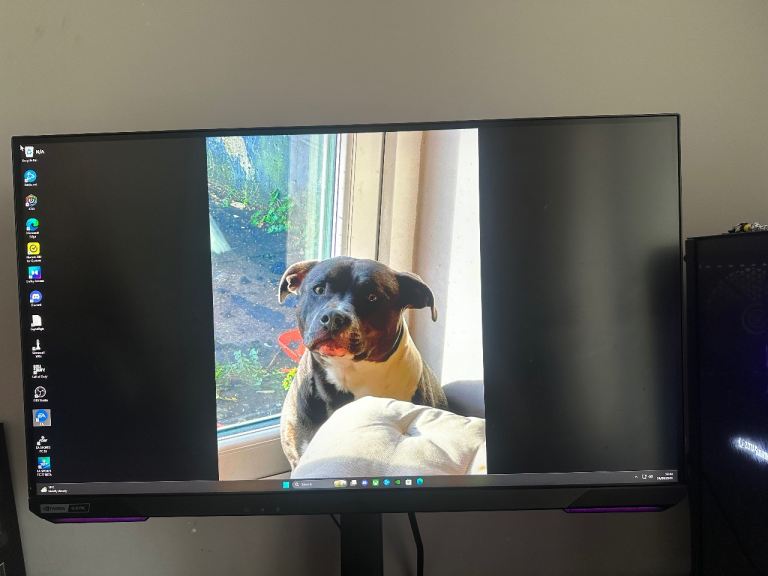 Samsung Odyssey G7 32" 144hz 4k Ultra HD 
