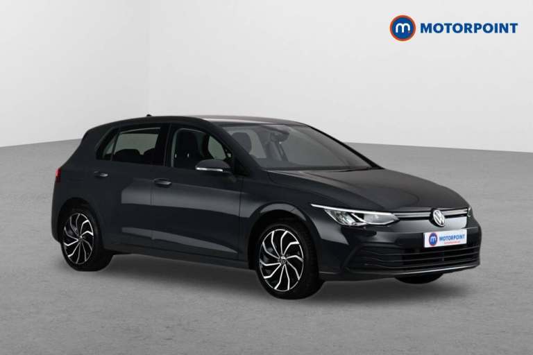 2022 Volkswagen Golf 1.0 TSI Life 5dr Hatchback Petrol Manual