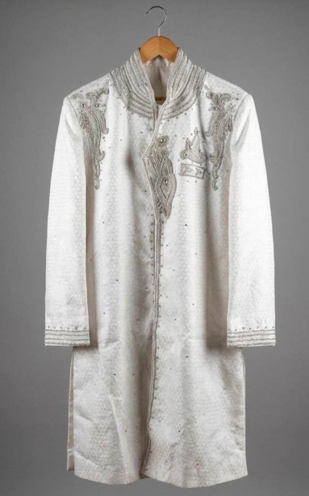Men's Indian Sherwani