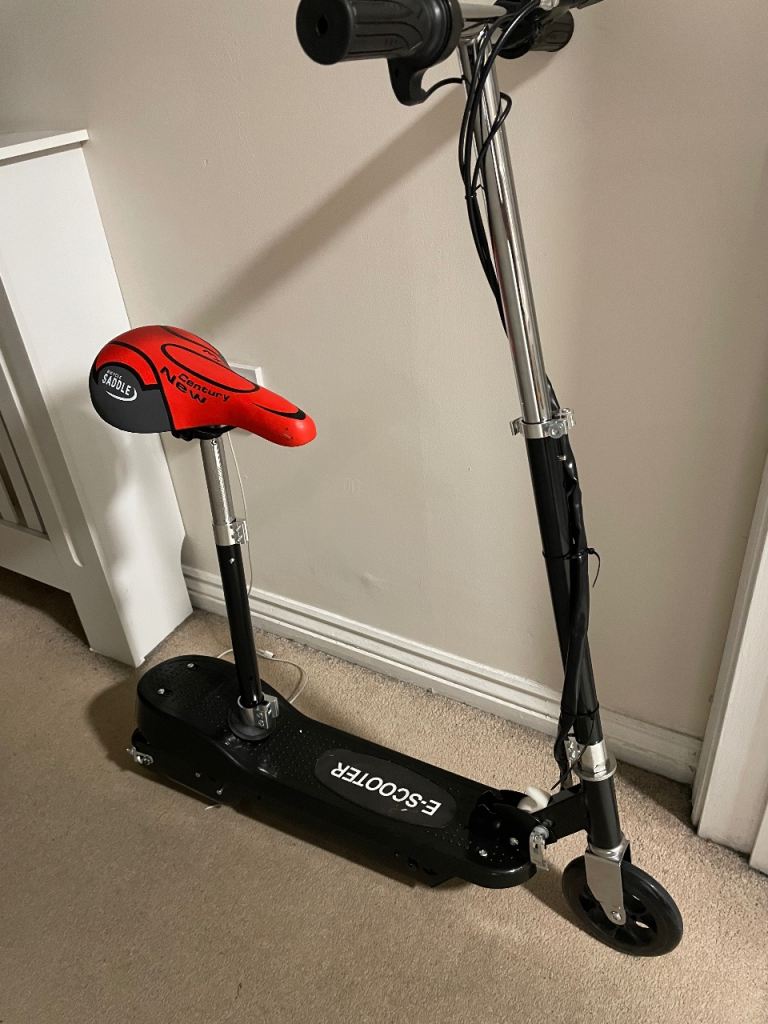 Kids Scooter.  Brand new.  Only £80.  Rrp £150