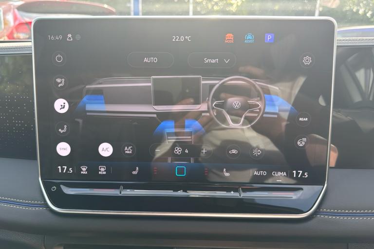  Volkswagen Tiguan 2.0 Tdi R Line Suv 5dr Diesel Dsg Euro 6 s/s 150 Ps Diesel