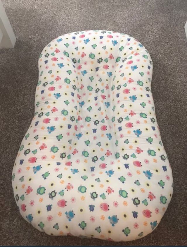 Poddle pod,Toddle Pod, baby sleeping pod. 