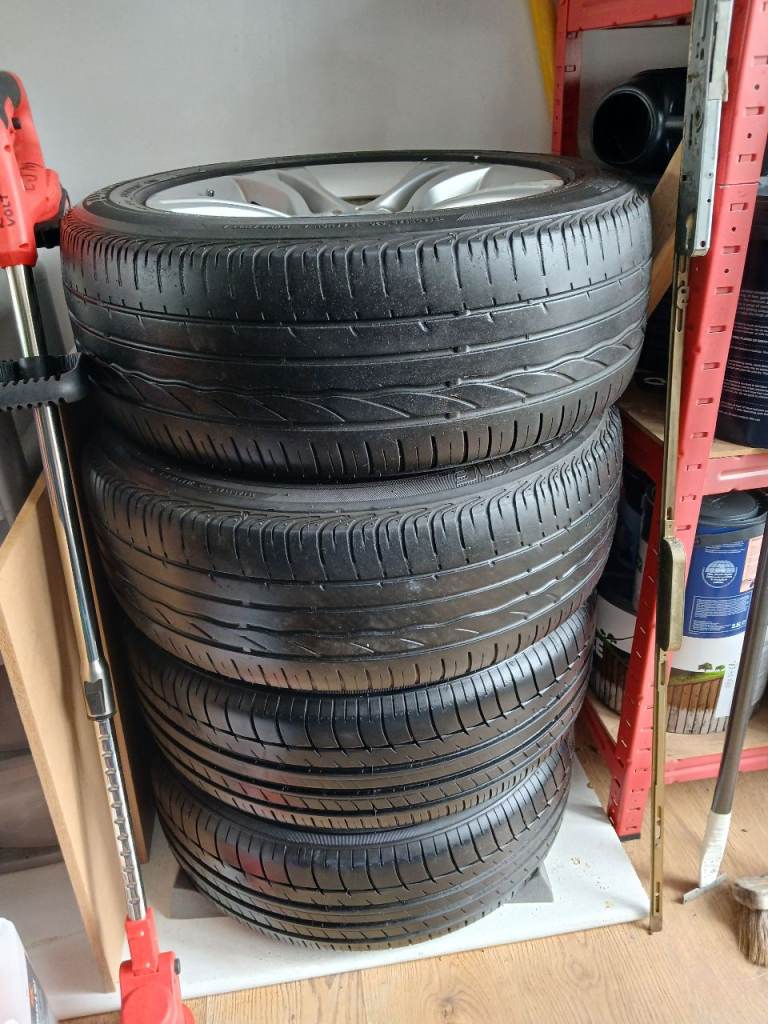 BMW Wheels