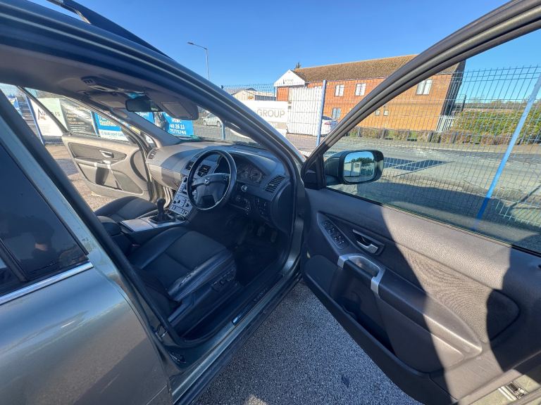Volvo, XC90, Estate, 2010, Manual, 2400 (cc), 5 doors