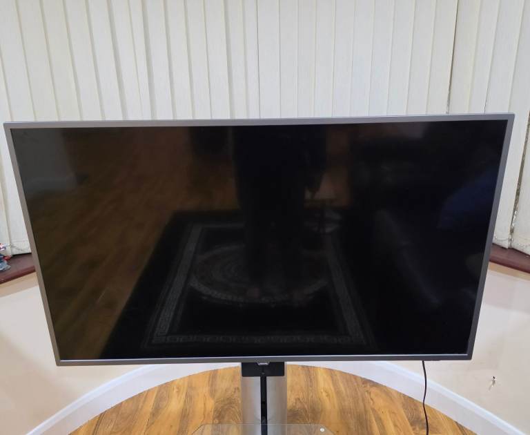 Philips Ambilight TV 50 inch spares & repairs