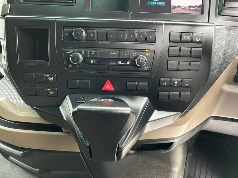 MAN TGX 3 26.470 *EURO 6* GM 6X2 TRACTOR UNIT 2021 – MK21 ETF