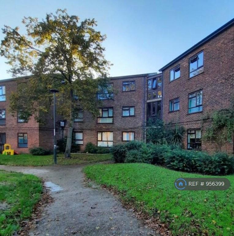 2 bedroom flat in Russet Grove, Norwich, NR4 (2 bed) (#956399)