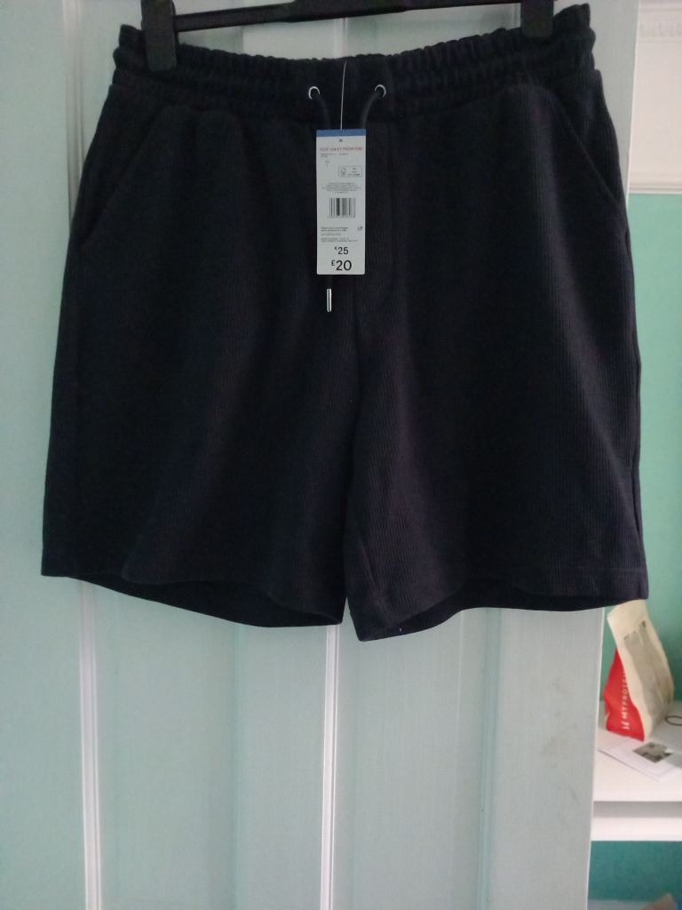 Bran new shorts 