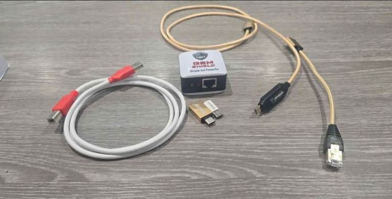 GSM Shield + Activation Boards Phones Battery 