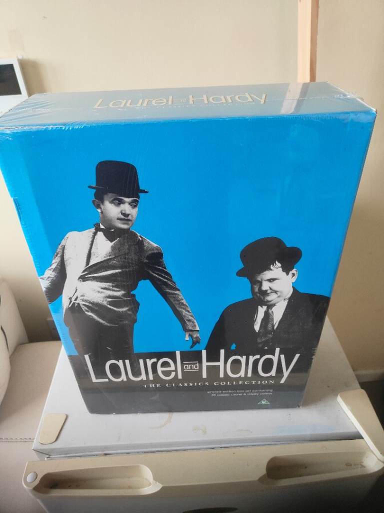 Brand new unopened 