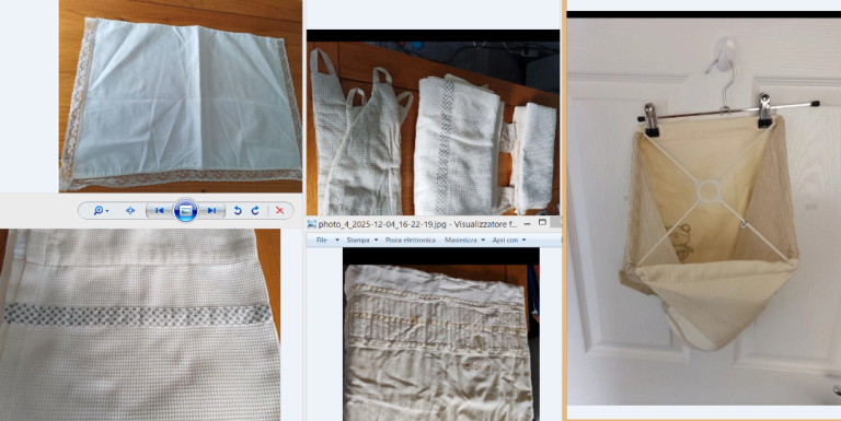 Mamas & Papas Nursery Bundle – Excellent Condition