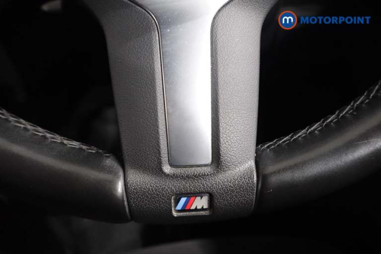 2019 BMW X1 sDrive 20i M Sport 5dr Step Auto ESTATE PETROL Automatic
