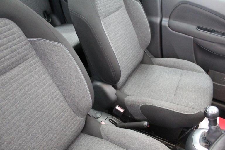 CITROEN C3 PICASSO 1.6 HDi Selection Euro 5 5dr 2015