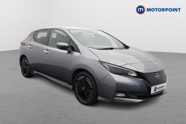 2022 Nissan Leaf 110kW Tekna 39kWh 5dr Auto Hatchback Electric Automatic
