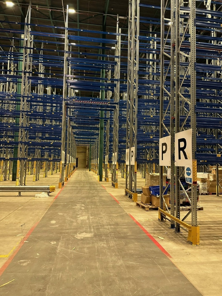 pallet racking heavy duty | in Birmingham, West Midlands | Gumtree