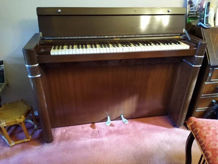 Mini Piano