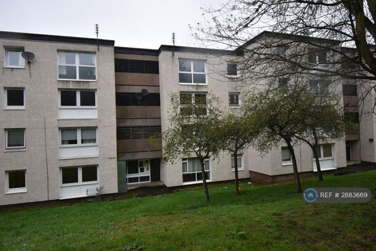 2 bedroom flat in Atholl St, Dundee, DD2 (2 bed) (#2883669)