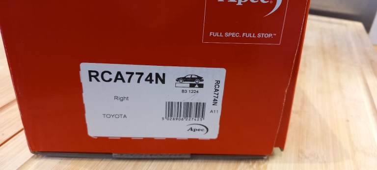 Toyota Yaris hybrid 2018