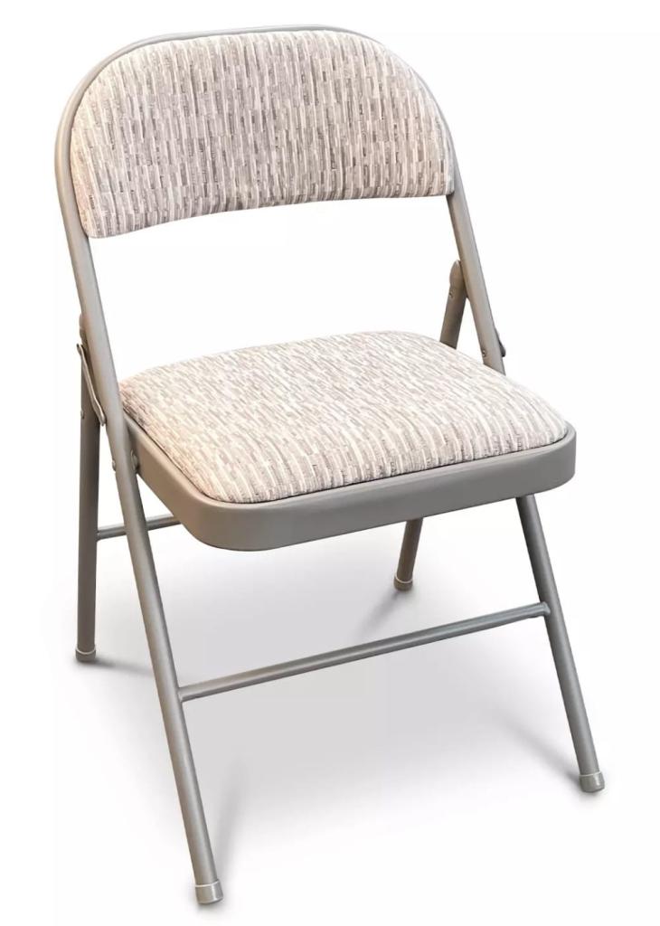 Folding Chair