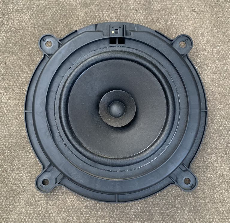 Mazda 6 2012-onward front door speaker