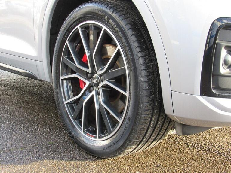 2023 Audi Q5 40 TDI Quattro Edition 1 5dr S Tronic ESTATE DIESEL Automatic