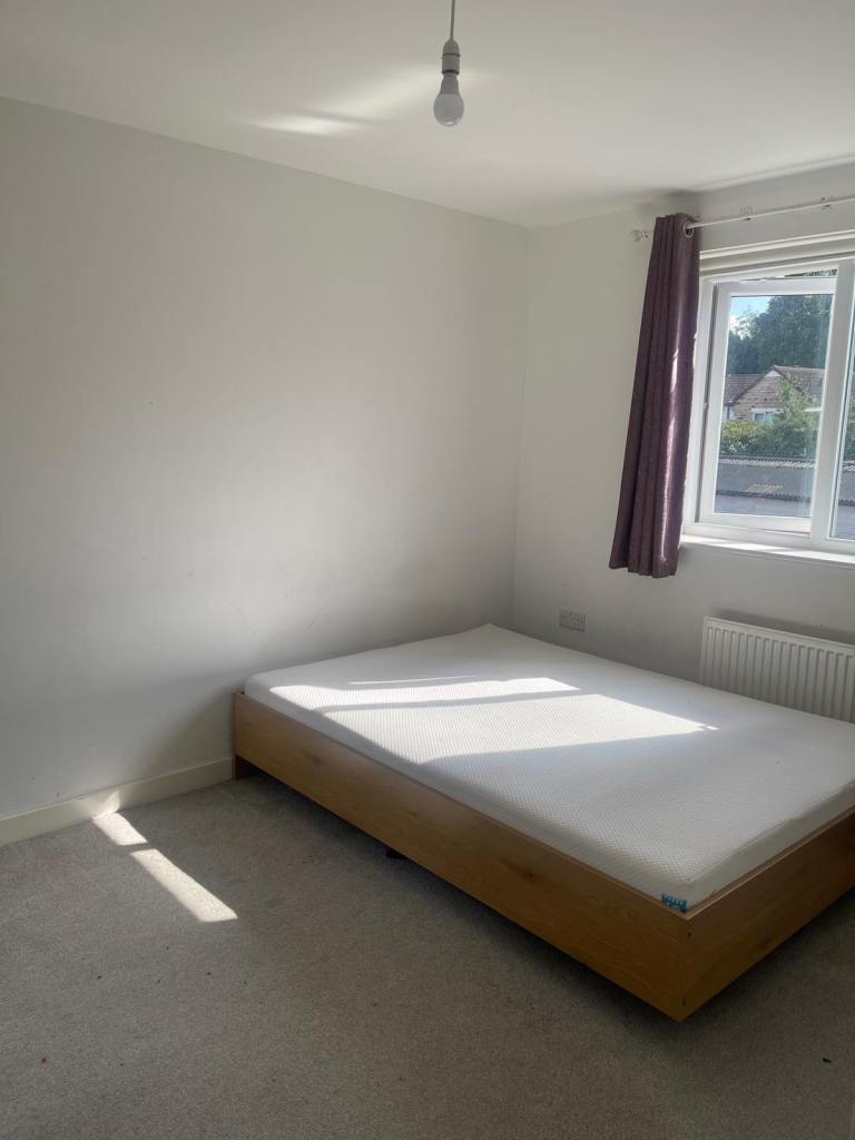Double room to rent
