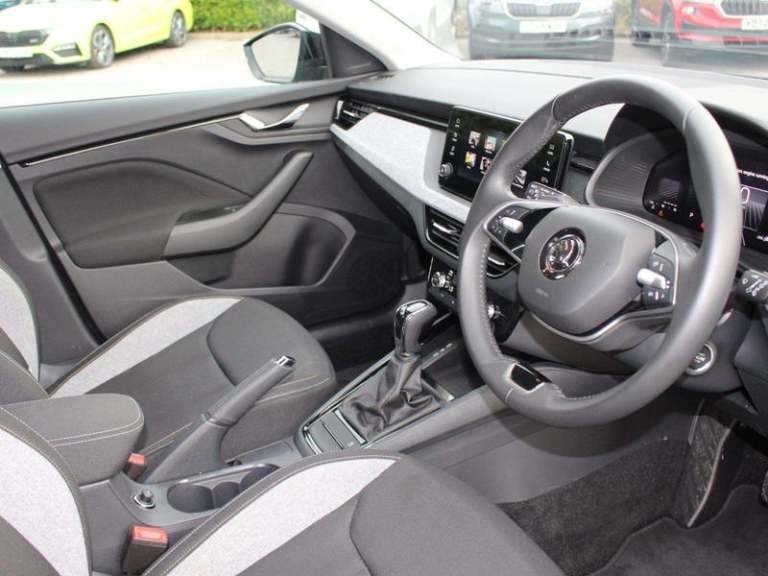 2024 Skoda Scala 1.0 TSI 116 SE 5dr DSG Automatic Hatchback Petrol Automatic