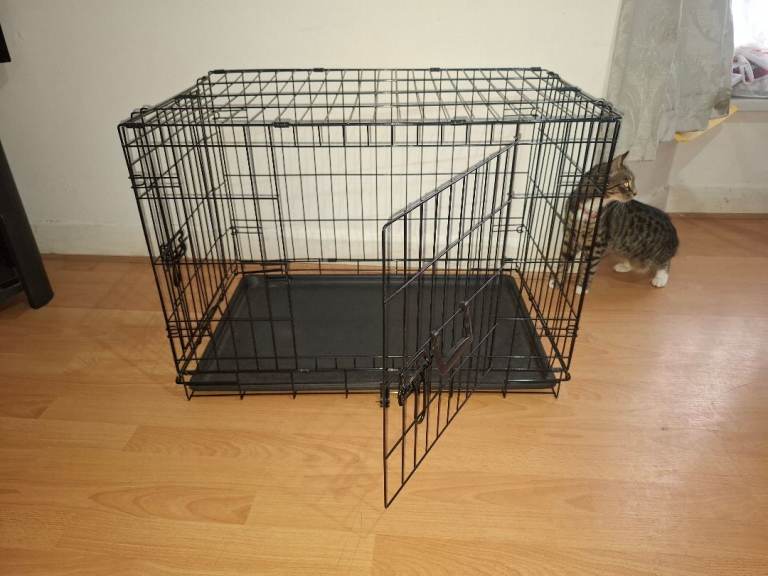Dog / Pet foldable cage