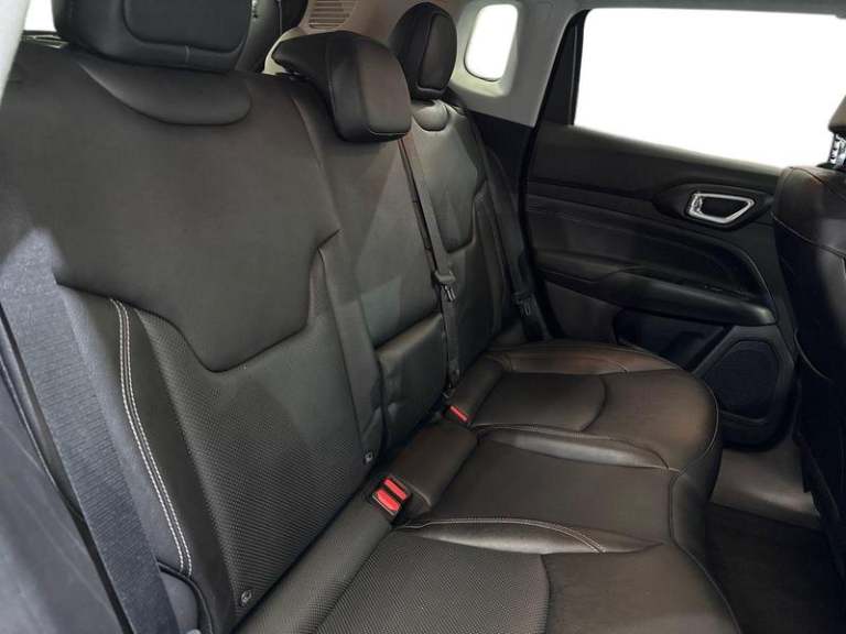 2023 Jeep Compass 1.3 T4 GSE 4xe PHEV S Model 5dr Auto Automatic Estate Hybrid Automatic