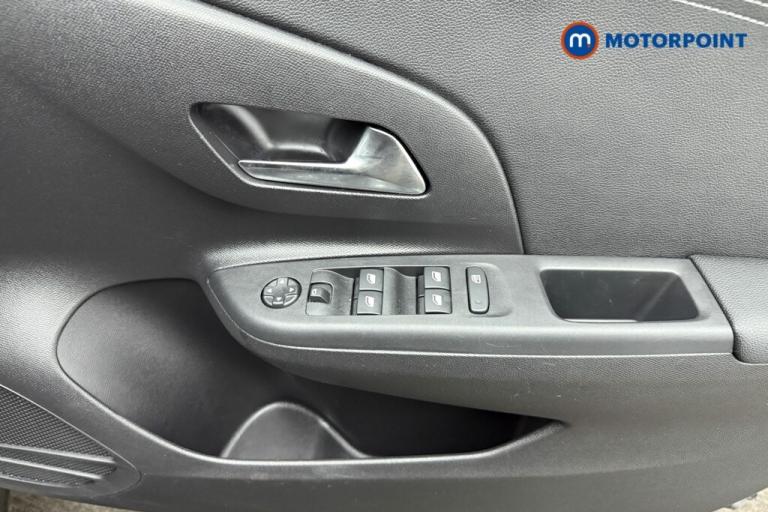 2023 Vauxhall Corsa 1.2 GS 5dr HATCHBACK PETROL Manual