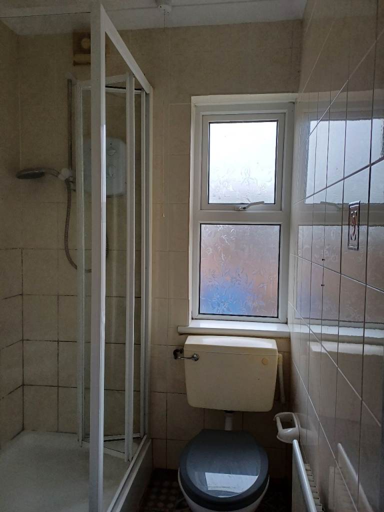 One bedroom one bathroom house in Canterbury Park, Londonderry