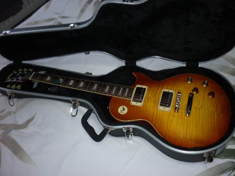 Les Paul