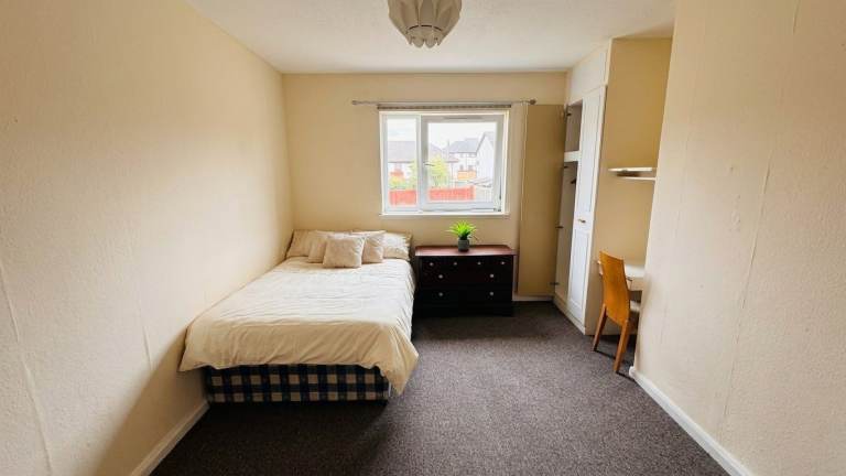 Room to rent Edinburgh