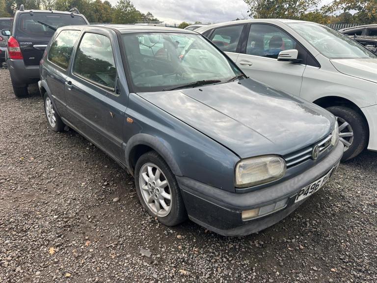 1996 MK3 GOLF GTI BREAKING PARTS SPARES