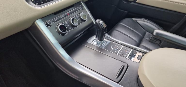 2017 Land Rover Range Rover Sport 3.0 SDV6 [306] HSE Dynamic 5dr Auto ESTATE Diesel Automatic