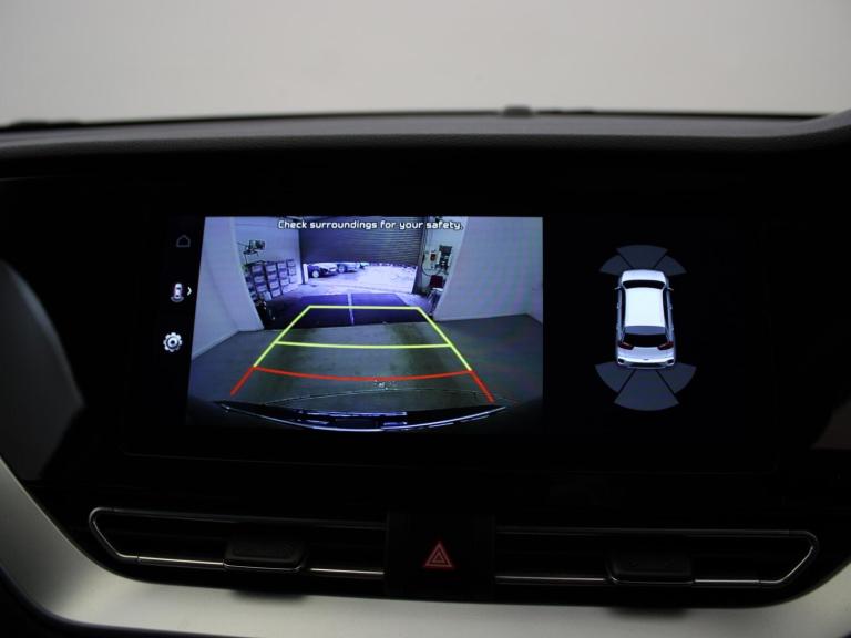 2022 Kia Niro 1.6 GDi Hybrid 3 5dr DCT ESTATE PETROL/ELECTRIC Automatic