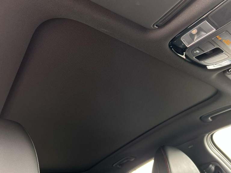 2025 Hyundai TUCSON 1.6 T-GDi N Line S SUV 5dr Petrol Hybrid Auto Euro 6 (s/s) (215 ps) SUV PETRO...