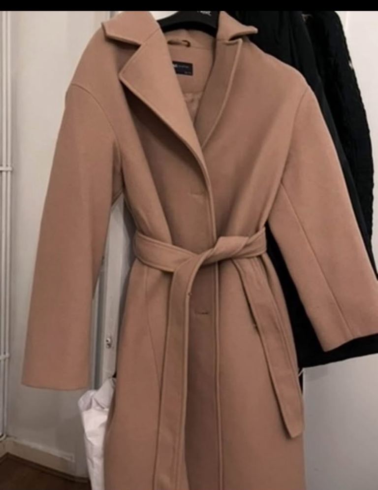 M&S new coat 