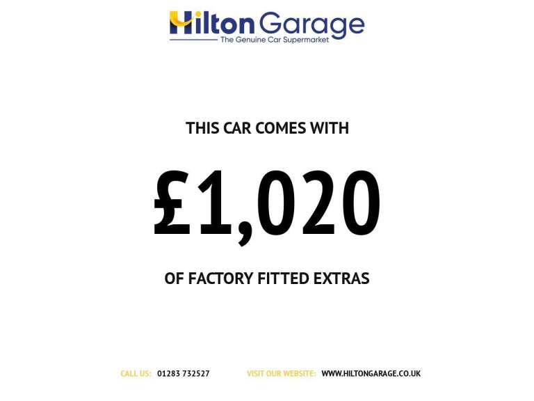 2022 Land Rover Range Rover 3.0 P400 MHEV HSE SUV 5dr Petrol Auto 4WD Euro 6 (s/s) (400 ps) [SLID...