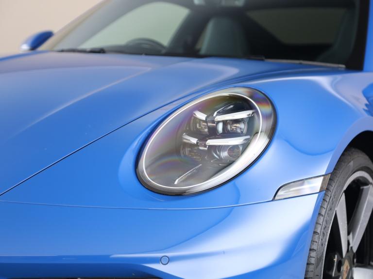 2024 Porsche 911 3.0T 992 Carrera Coupe 2dr Petrol PDK Euro 6 (s/s) (394 ps)