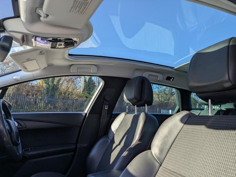 2014 Peugeot 508 RXH 2.0 e-HDi Hybrid4 5dr EGC ESTATE Diesel/Electric Hybrid Automatic