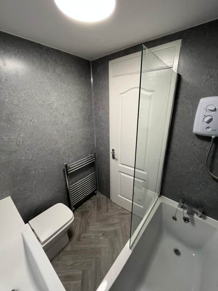 3 Bed 1st Floor flat to Rent, Erskine, Renfrewshire 