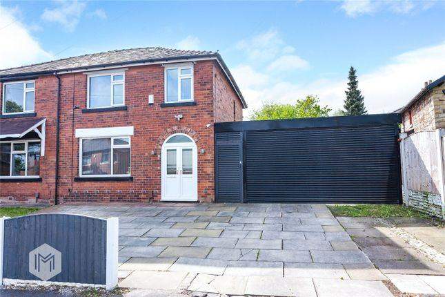 Property for Rent BL4 0EG