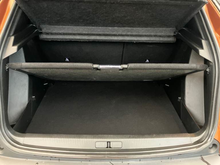 2022 Peugeot 2008 1.2 PureTech 130 GT 5dr EAT8 Estate Automatic